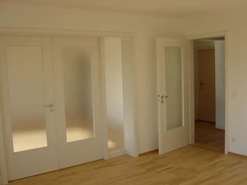 Sanierte Wohnung in Berlin-Mitte — photo 1
